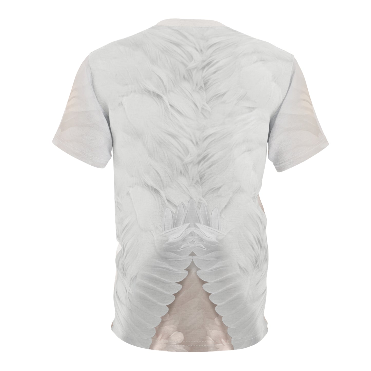 Bird King Shirt, Hoppers Character Inspired Costume