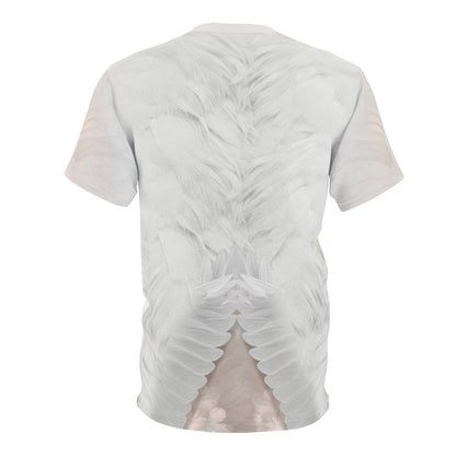 Bird King Shirt, Hoppers Character Inspired Costume