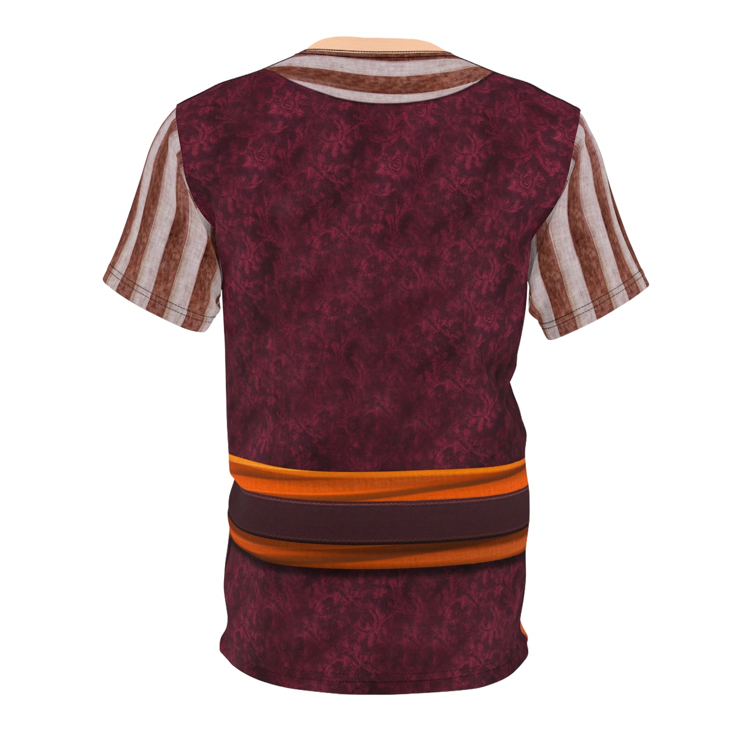 Pirates of the Caribbean Cast Member Shirt, Disney Cast Member Costume