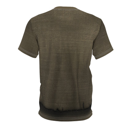 Deep Dark Secret Shirt, Inside Out 2 Costume