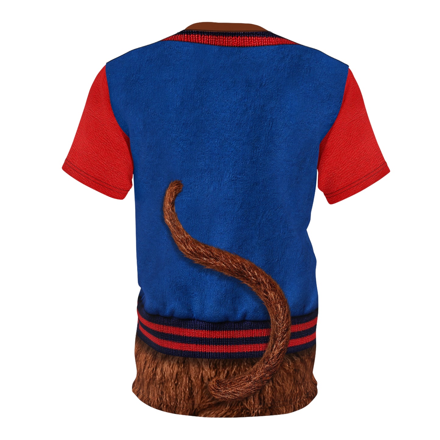 Rizzo the Rat Muppet Shirt, Rock 'n' Roller Coaster Starring the Muppets Costume, Hollywood Studios Outfit, Disney Muppet Cosplay Costume