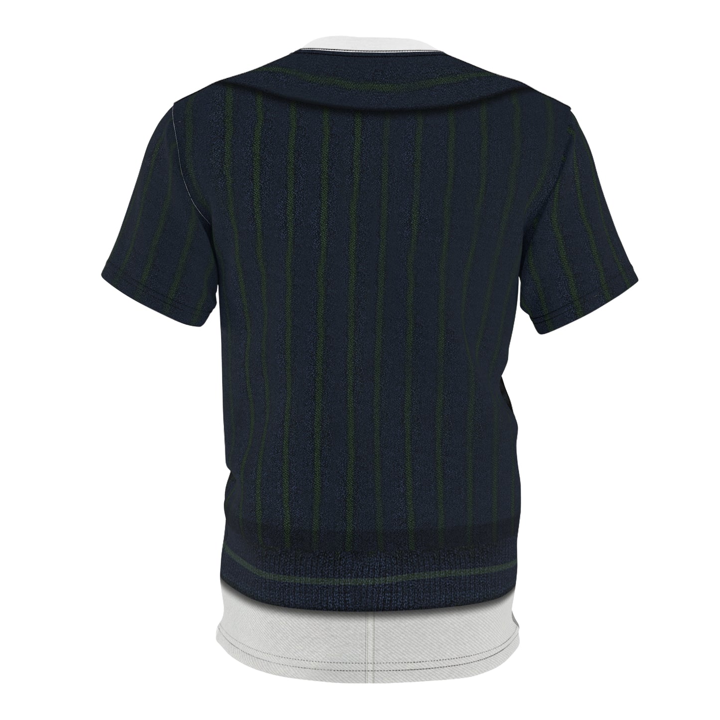 Justin Russo Shirt, Wizards Beyond Waverly Place Costume