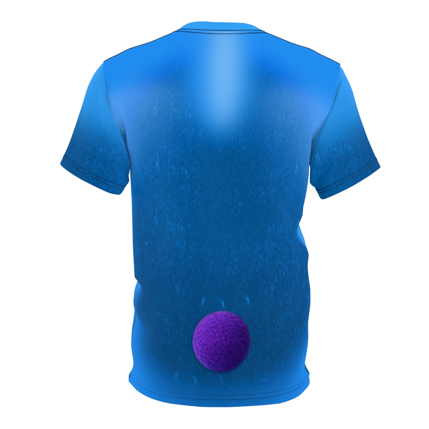 Melatonin Mel Dog Shirt, Inside Out Dream Productions Costume