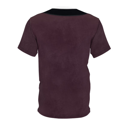 Aaron Burr Shirt, Hamilton Musical Costume