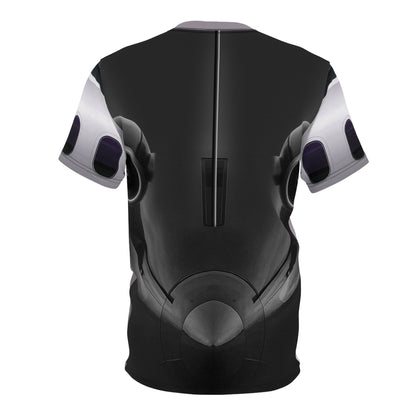 Siddeley Cars Shirt, Cars 2 Character Costume