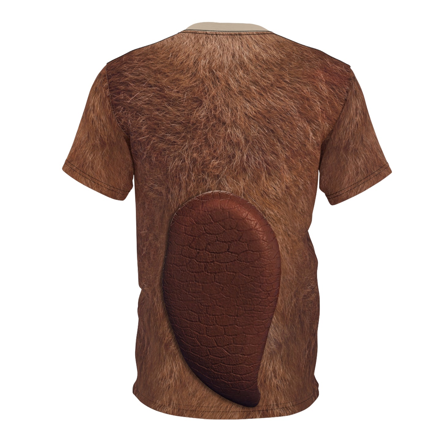 King George Shirt, Hoppers Character Inspired Costume
