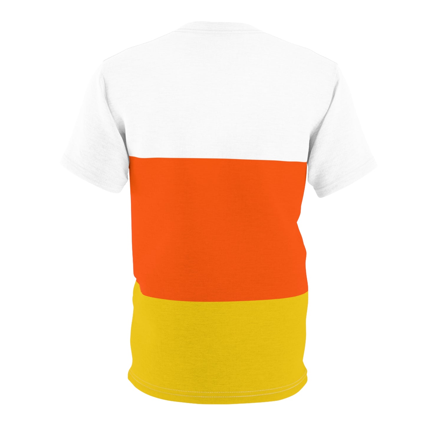 Candy Corn Shirt, Halloween Costume