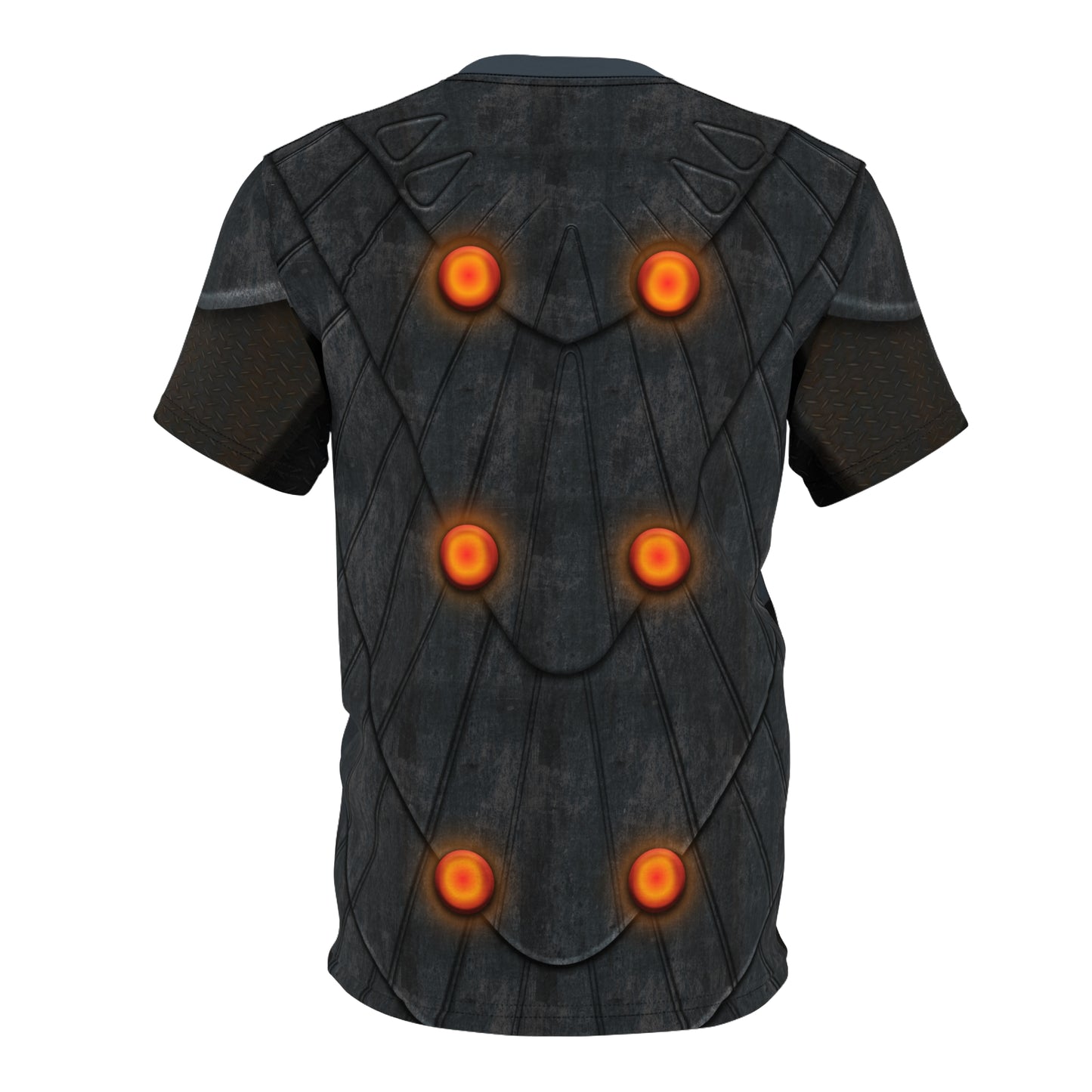 Lord Grigon Shirt, Pixar Elio Character Inspired Costume