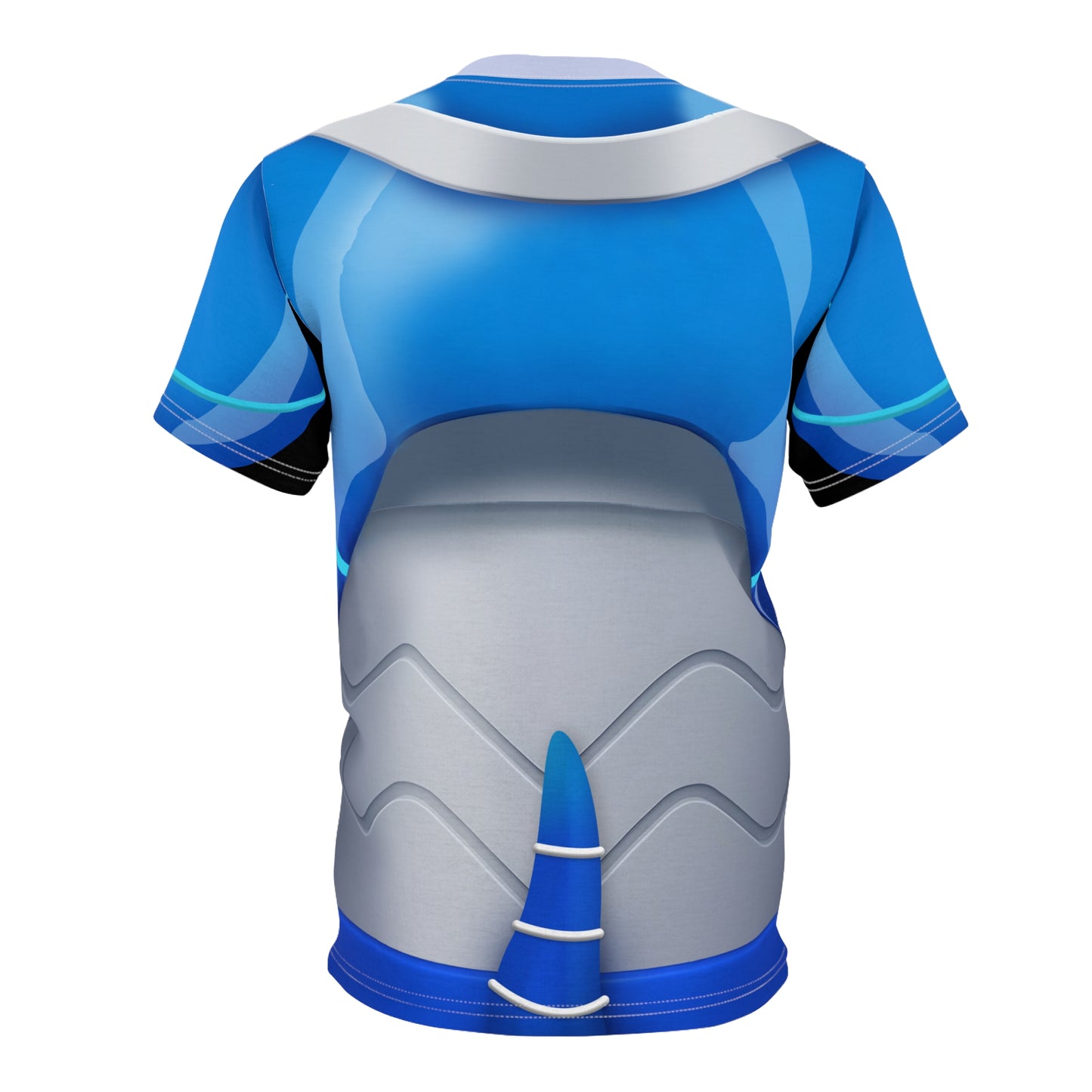 Booster Robo Suit Shirt, RoboGobo Inspired Character Costume