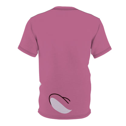 Slick Experiment 020 Shirt, Leroy & Stitch Character Inspired Costume