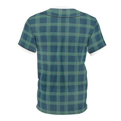 Andy Davis Shirt, Toy Story Costume