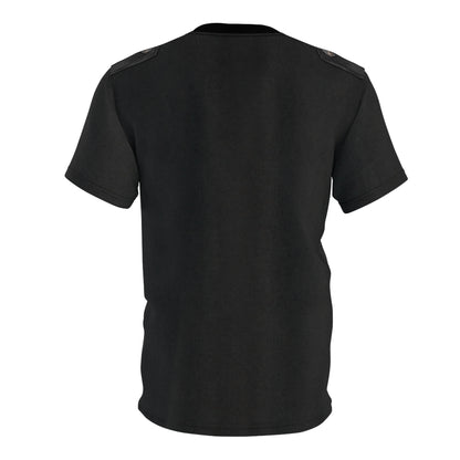 Sidewinder Shirt, Captain America: Brave New World Costume