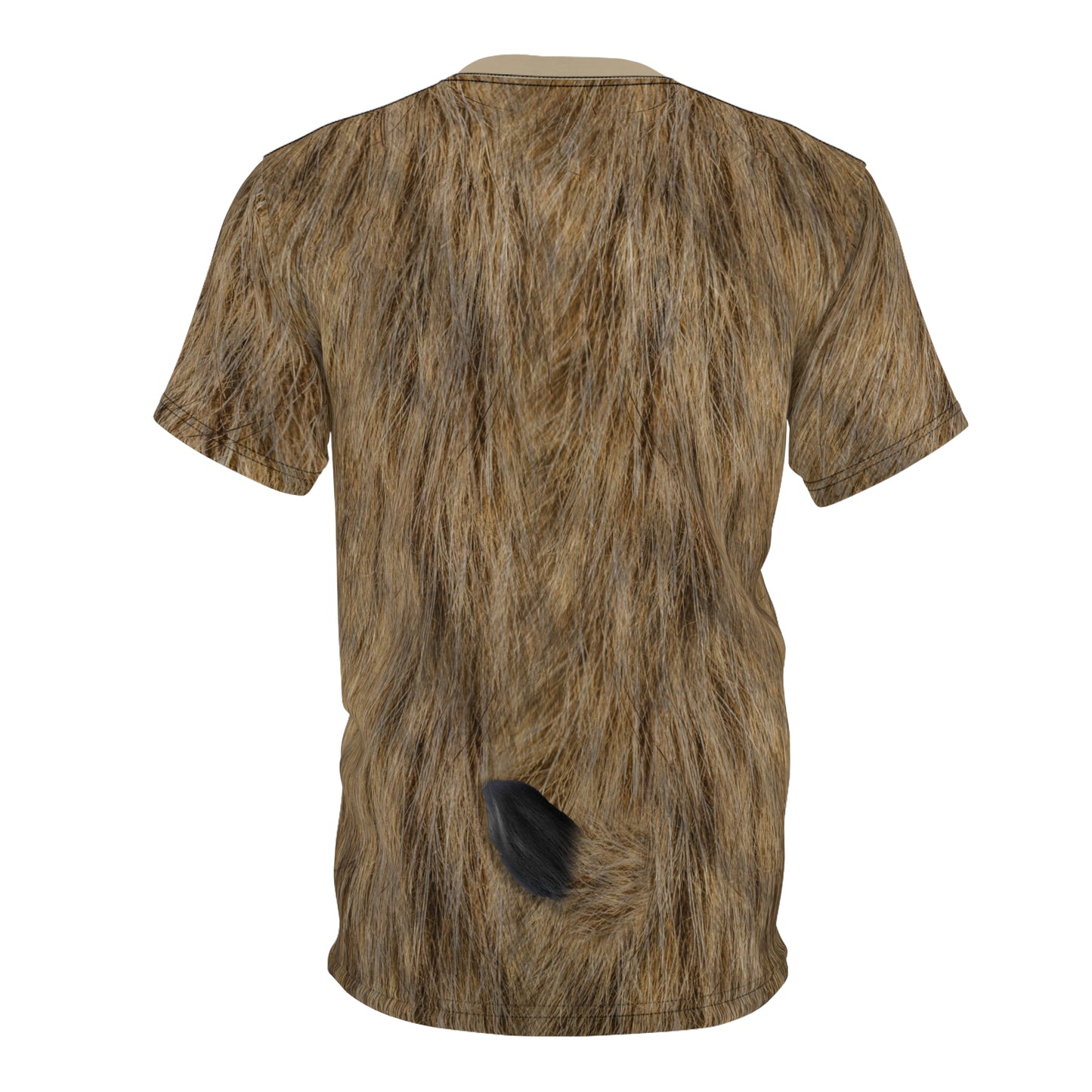 Rafiki Shirt, Mufasa Inspired Character Costume