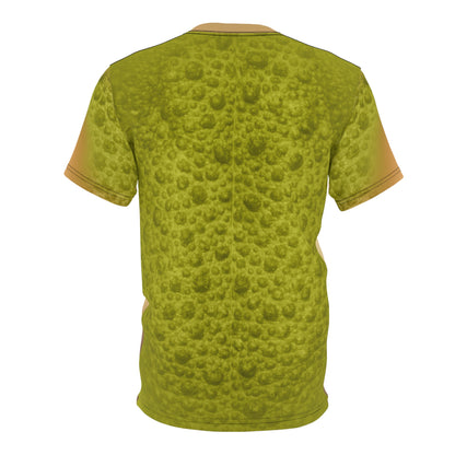 Amphibian King Shirt, Hoppers Character Inspired Costume