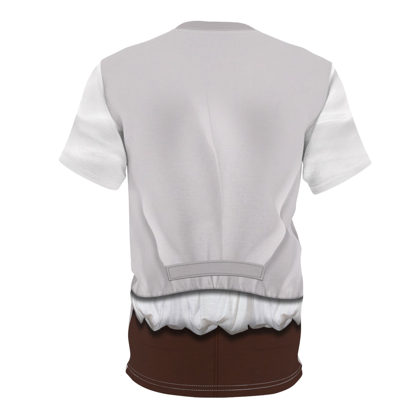 Vampirina Demi Shirt, Vampirina Character Inspired Costume