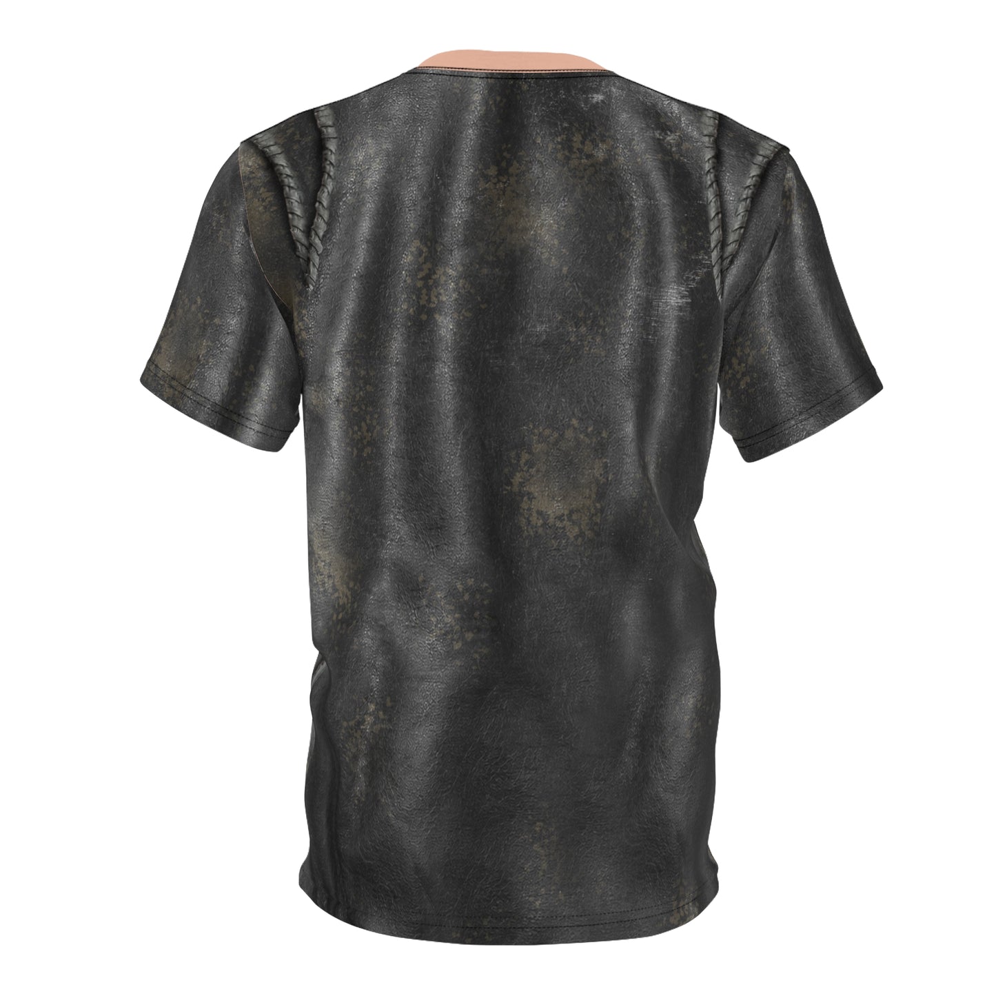 Blackbeard Shirt, Pirates of the Caribbean Costume