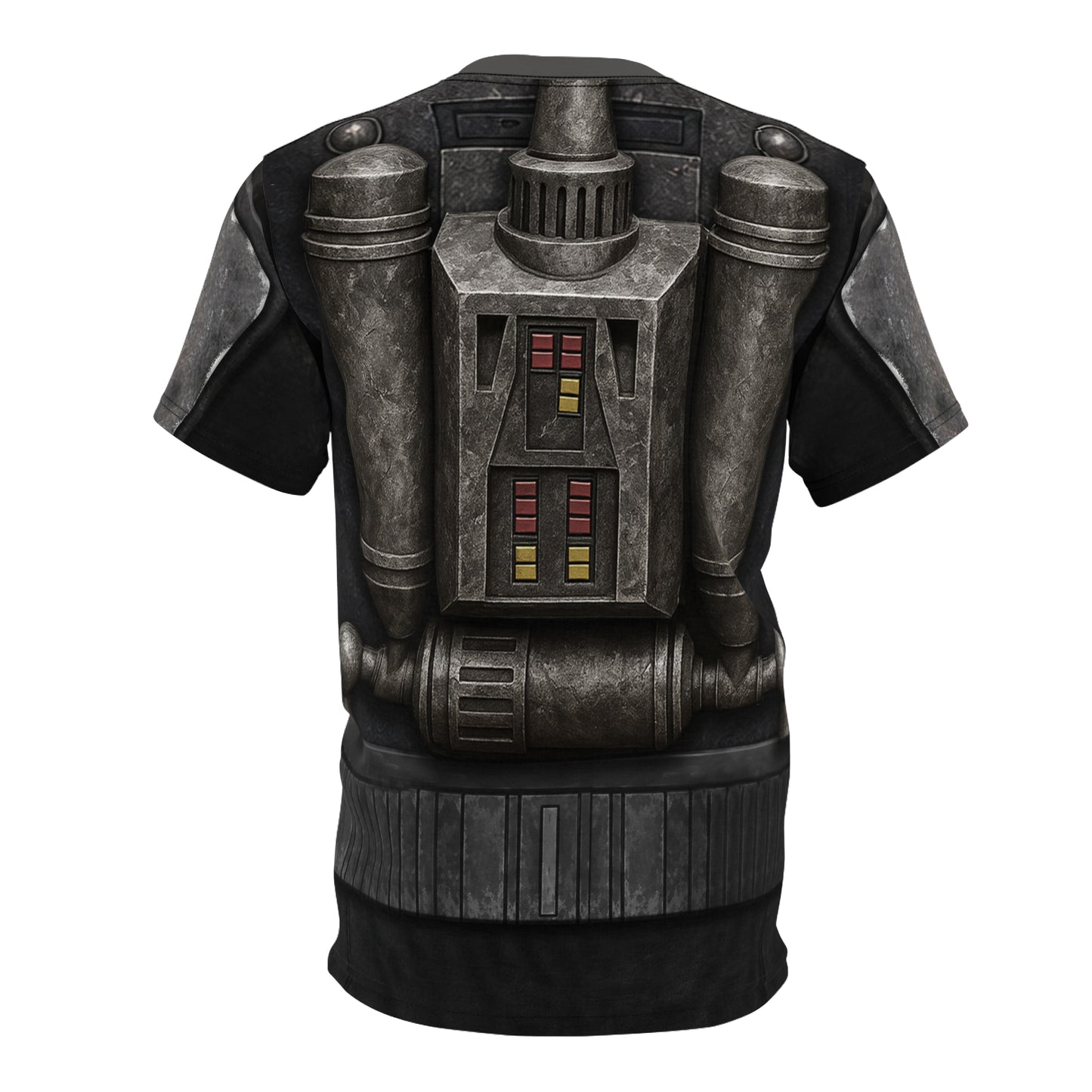 Pre Vizsla Shirt, Star Wars: The Clone Wars Costume