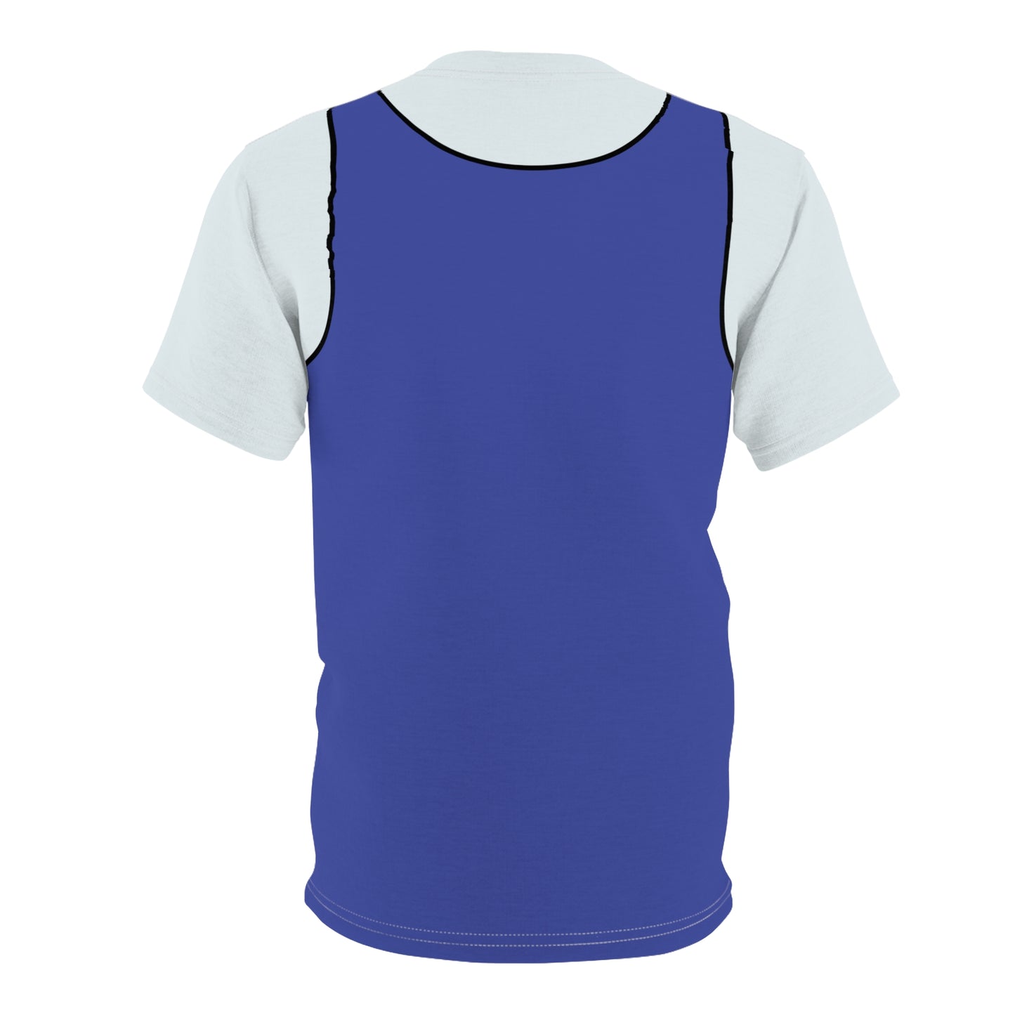 Baljeet Shirt, Phineas and Ferb Character Inspired Costume