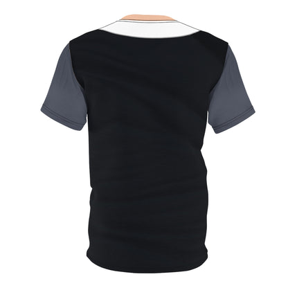 Julian Dillinger Shirt, Tron Ares Costume