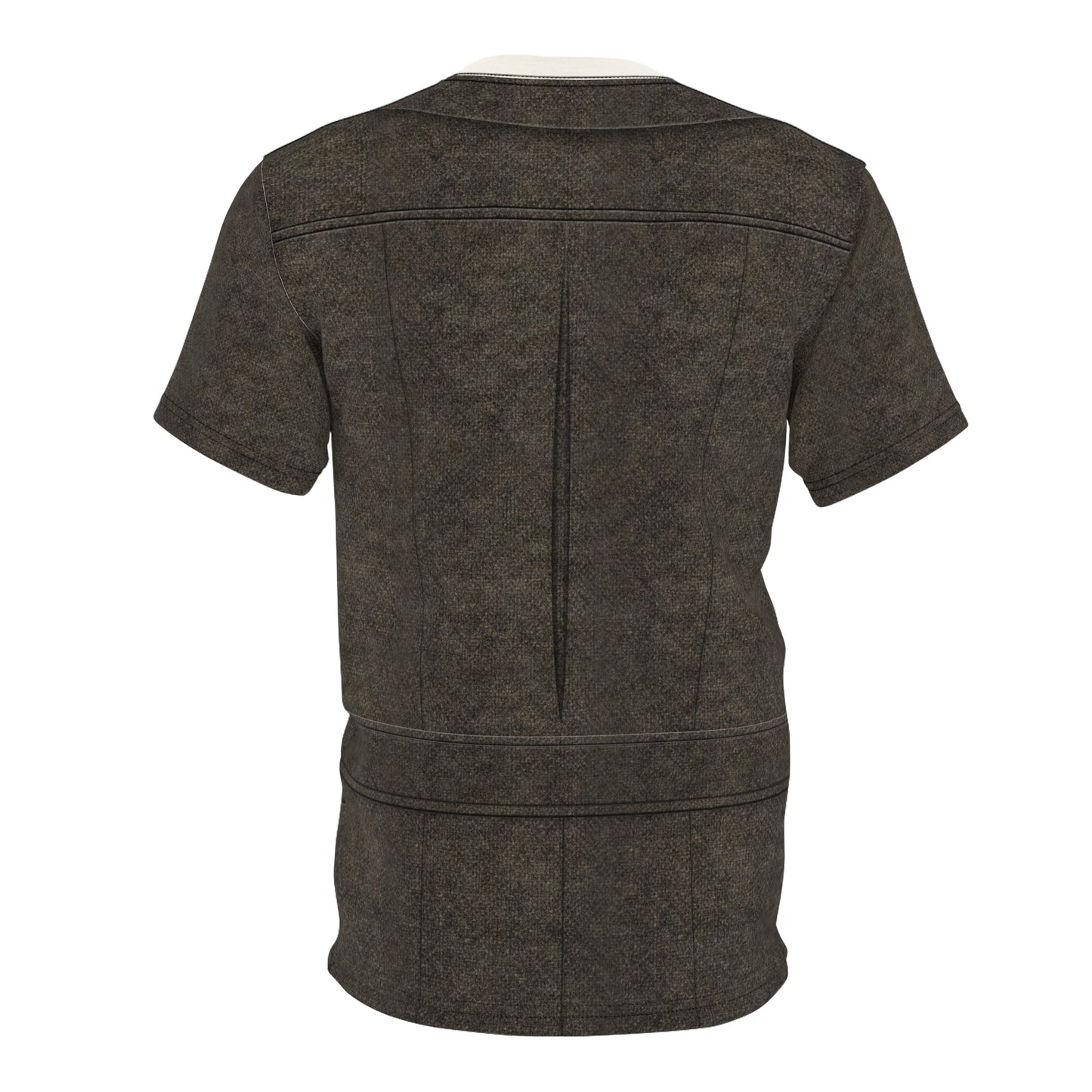 Indiana Jones Shirt, Raiders of the Lost Ark Costume
