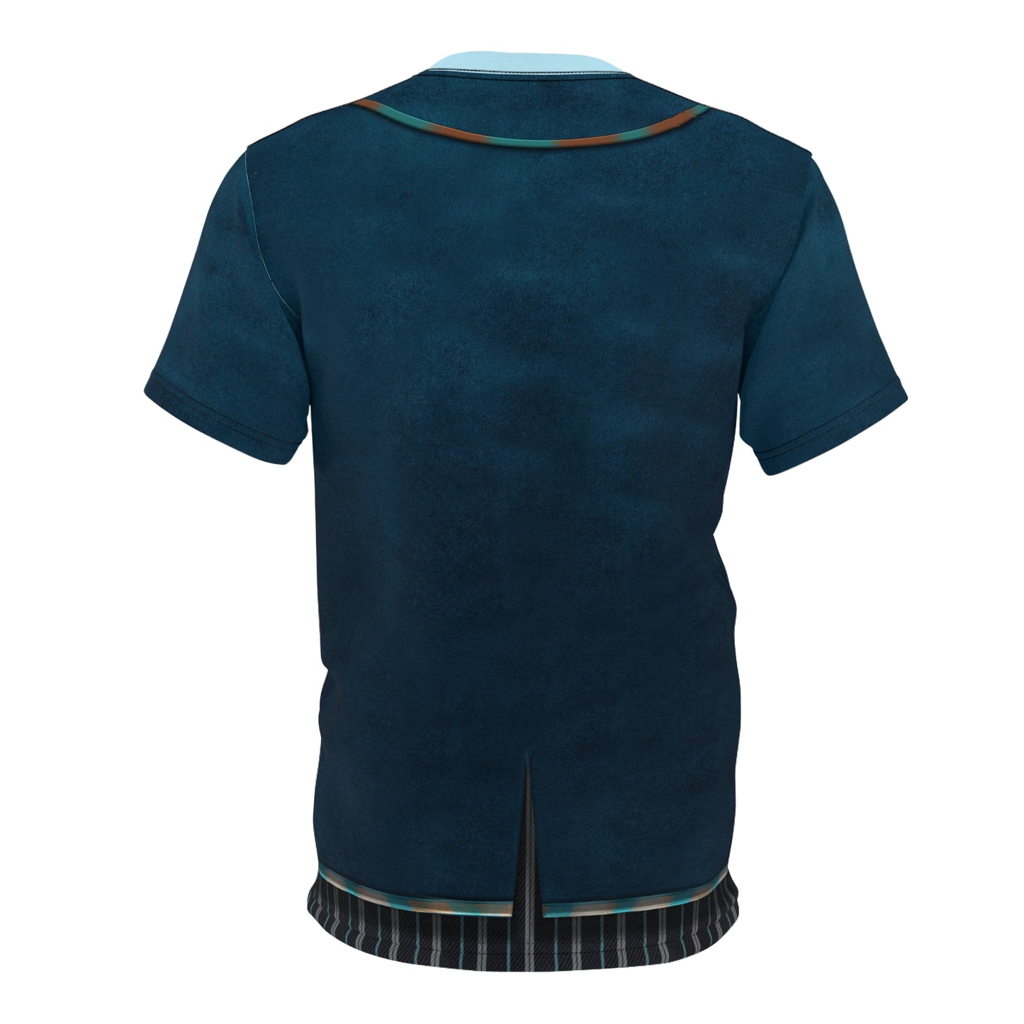Pfannee Shirt, Wicked Character Inspired Costume