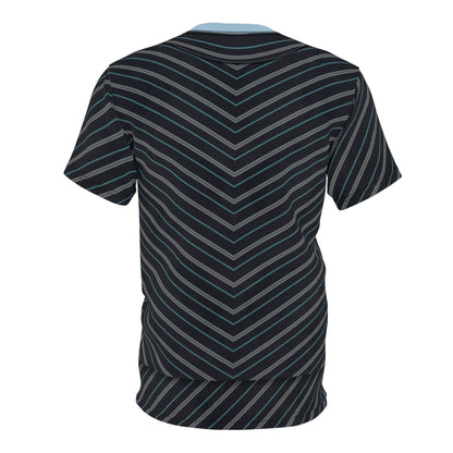 Boq Shirt, Wicked Character Inspired Costume
