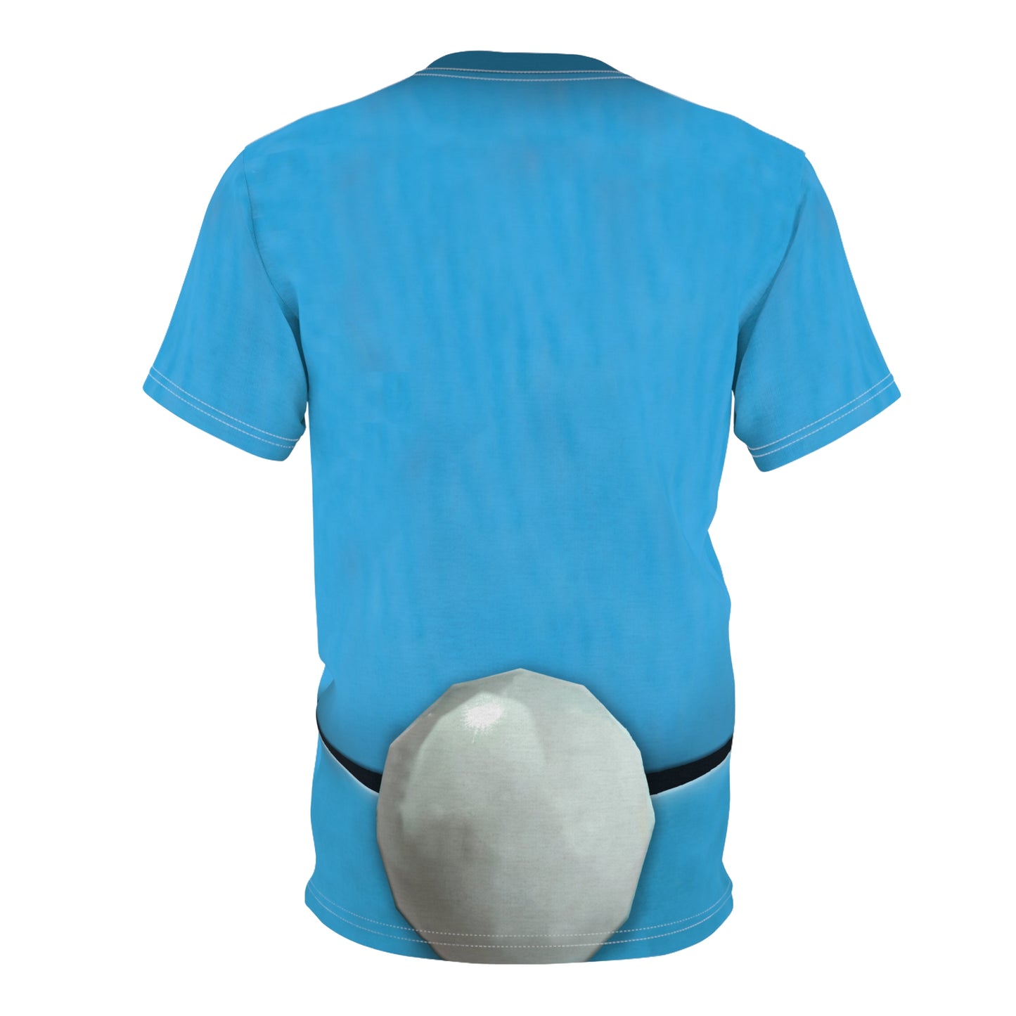 Rabbit Toy Animatronic Shirt, FNAF Character Inspired Costume