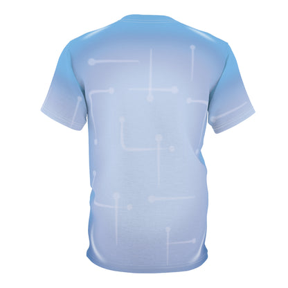 Ooooo Shirt, Pixar Elio Character Inspired Costume