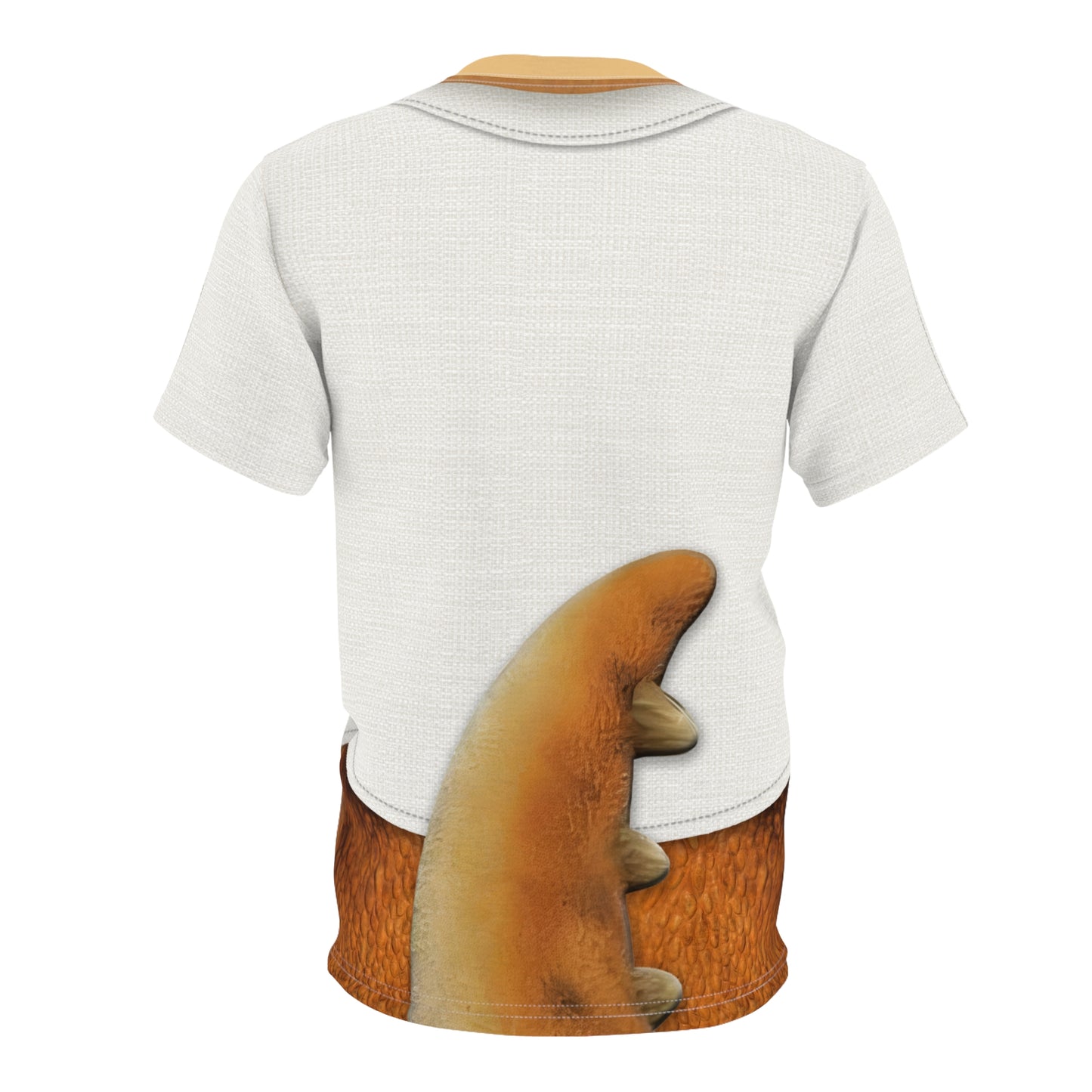 Professor Knight Shirt, Monsters University Costume