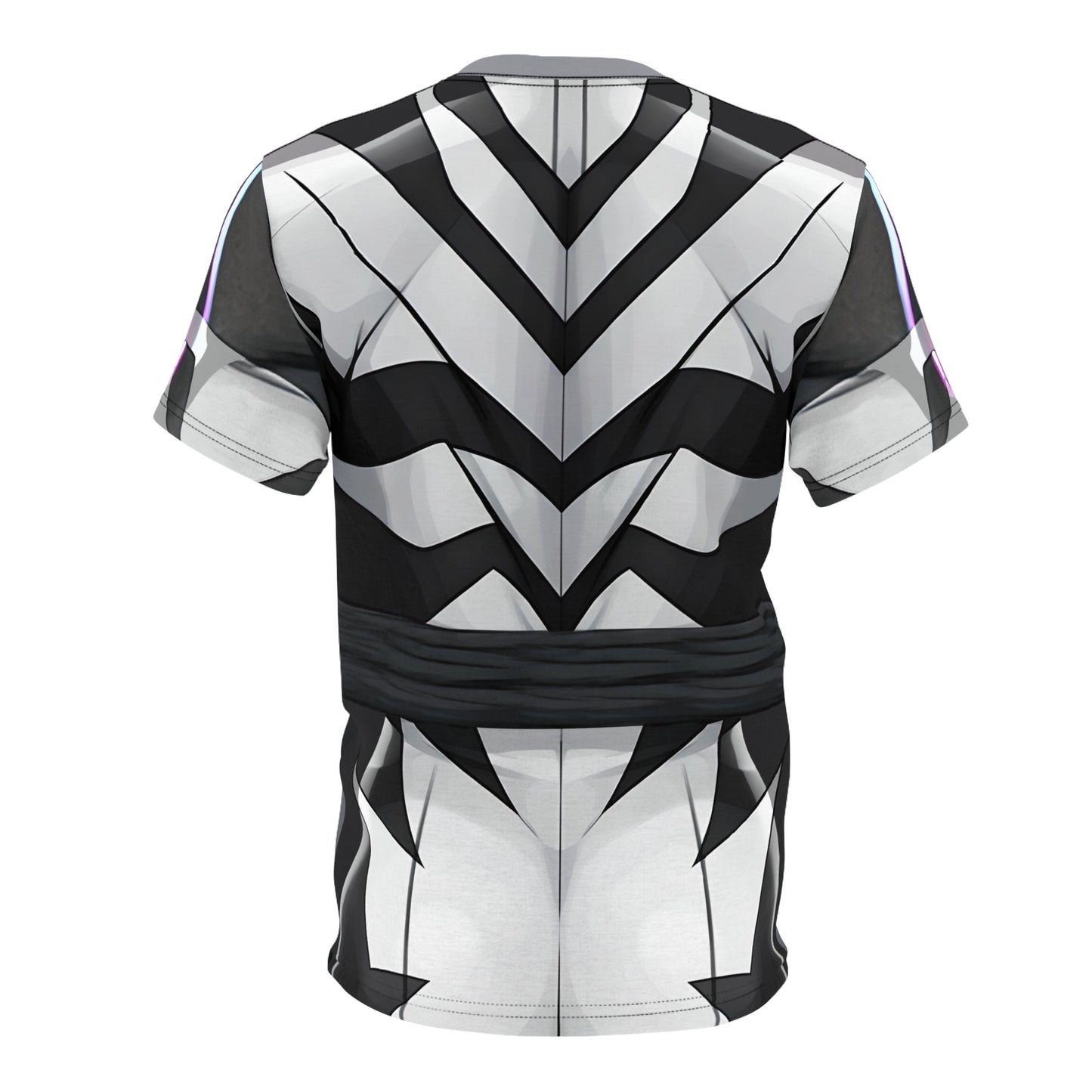 White Tiger Shirt, Marvel Video Games Character Costume
