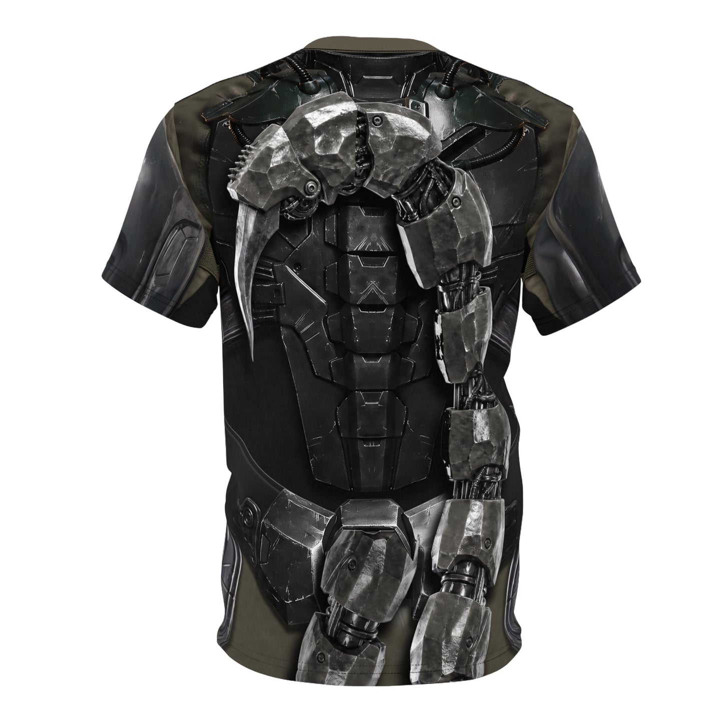 MacDonald Gargan Shirt, Spider-Man Brand New Day Costume, Marvel Character Cosplay, Halloween Outfit, Disney Costume Cosplay, Supervillain