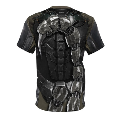 MacDonald Gargan Shirt, Spider-Man Brand New Day Costume, Marvel Character Cosplay, Halloween Outfit, Disney Costume Cosplay, Supervillain