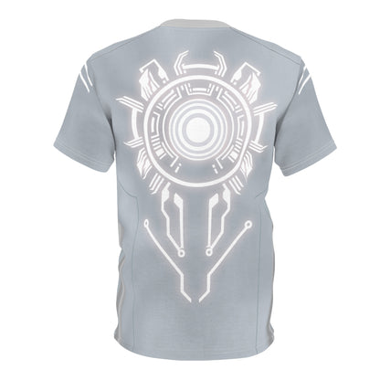 Kevin Flynn Shirt, Tron Ares Costume