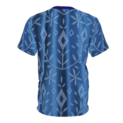 Plutonovich Shirt, O'Dessa Character Inspired Costume