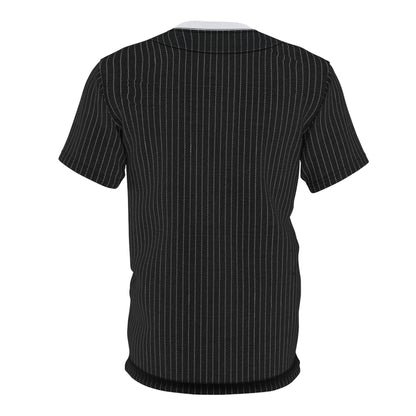 Addams Butler Shirt, Halloween Comedy Movies Costume