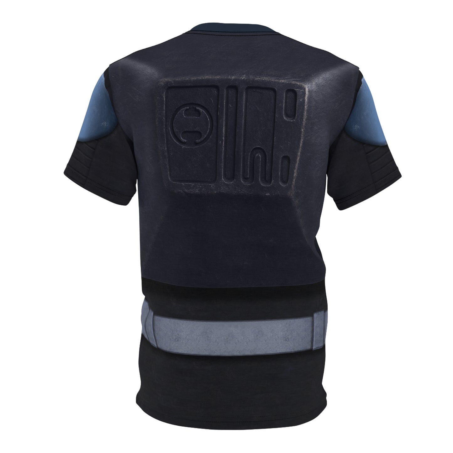 Fenn Rau Shirt, Star Wars Rebels Costume