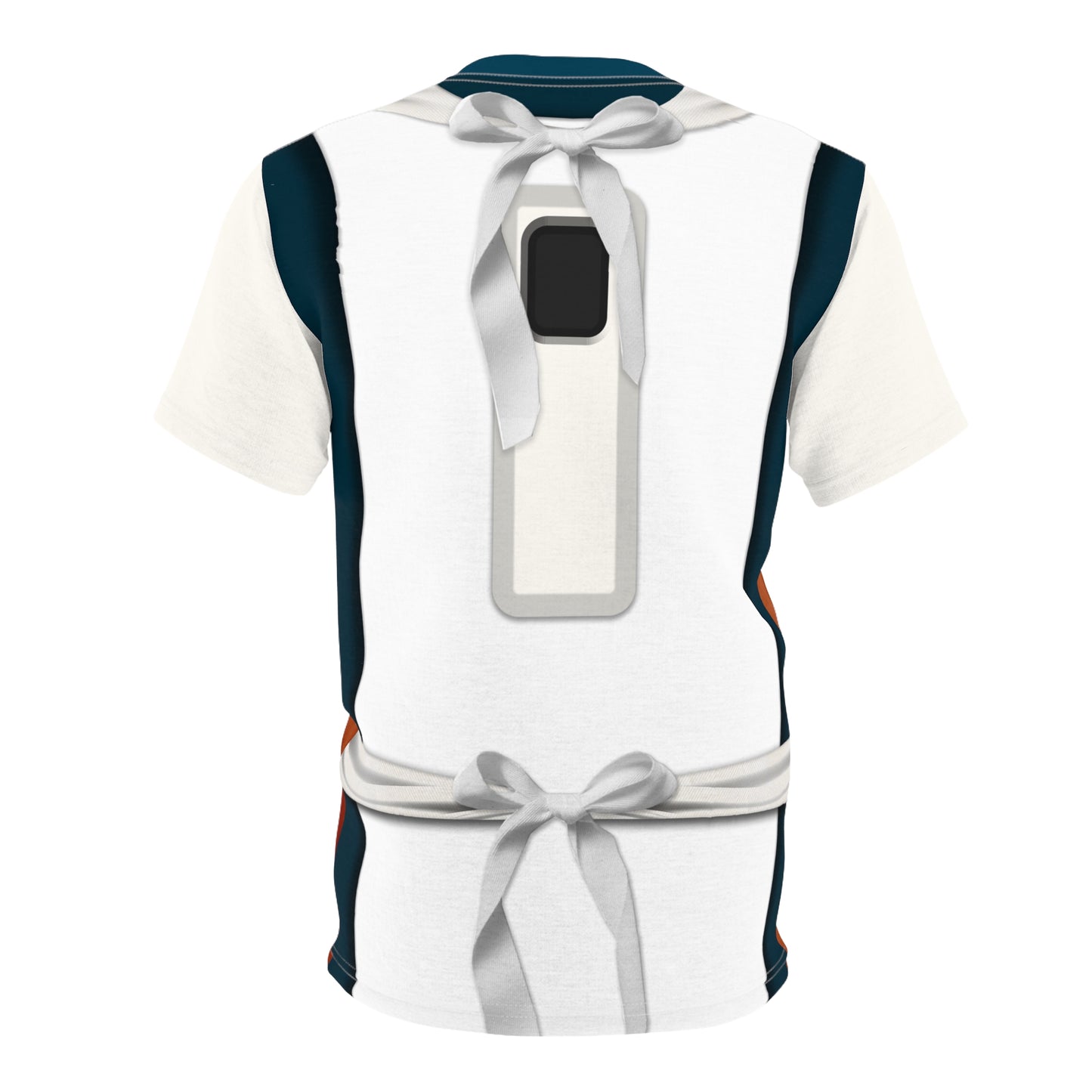 H.E.R.B.I.E Shirt, The Fantastic Four Character Inspired Costume