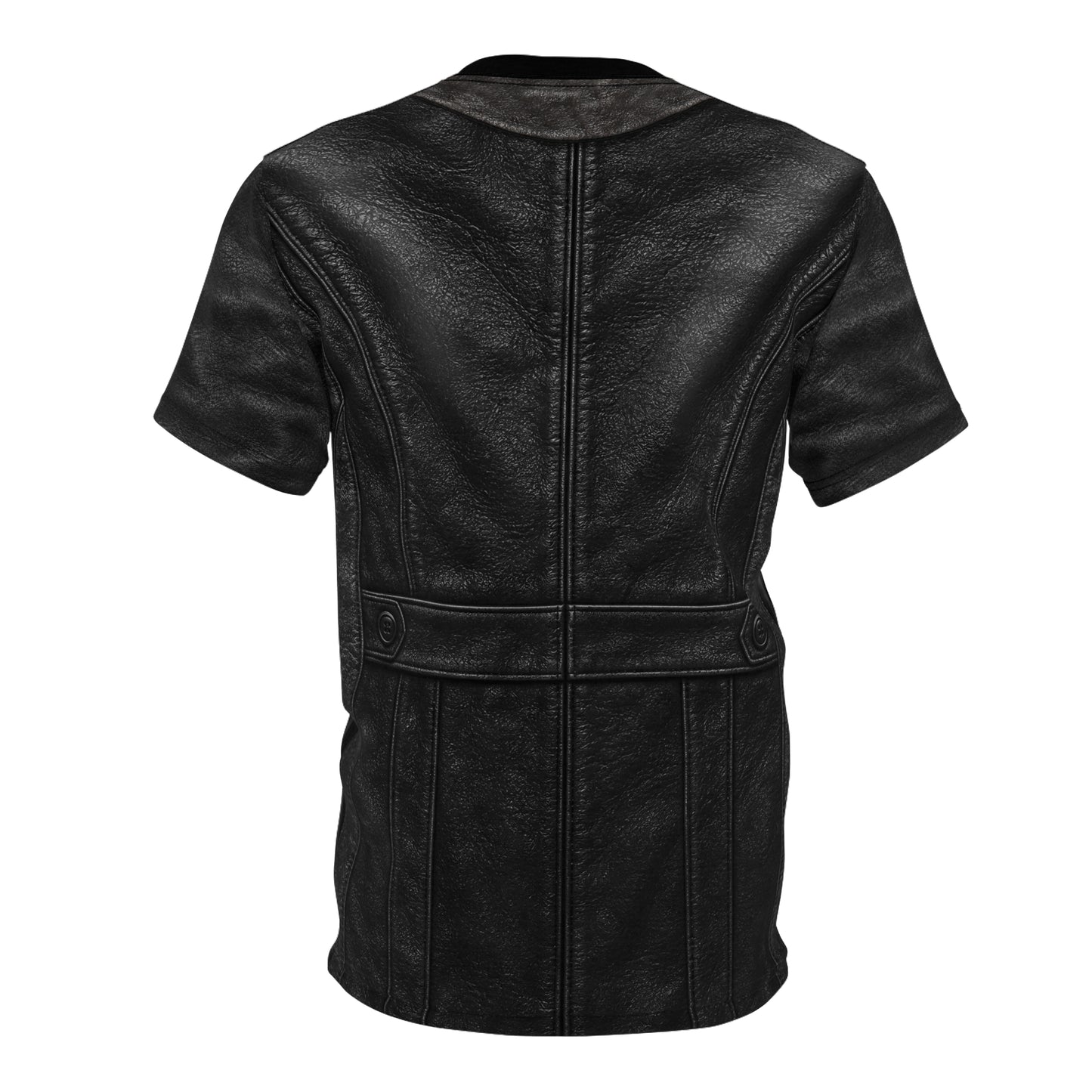 Frank Castle Shirt, The Punisher: One Last Kill Costume