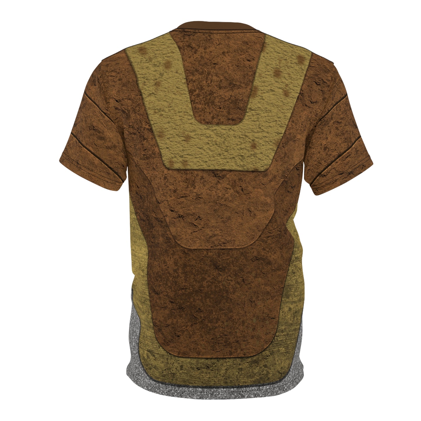 Ambassador Tegmen Shirt, Pixar Elio Character Inspired Costume