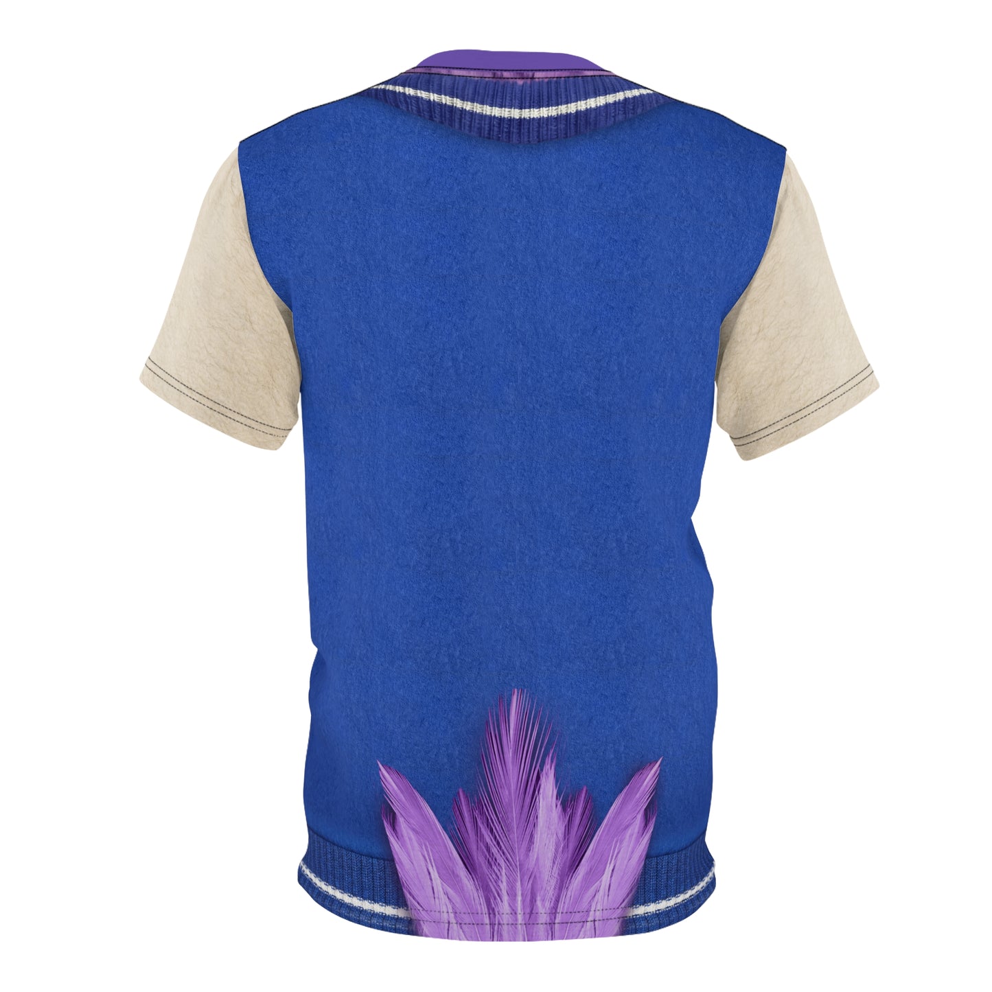 Brock Pearson Shirt, Monsters University Costume