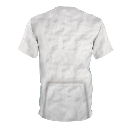 Chicken Jockey Bruh Cosplay Shirt, The Overworld Animal Character Inspired Costume