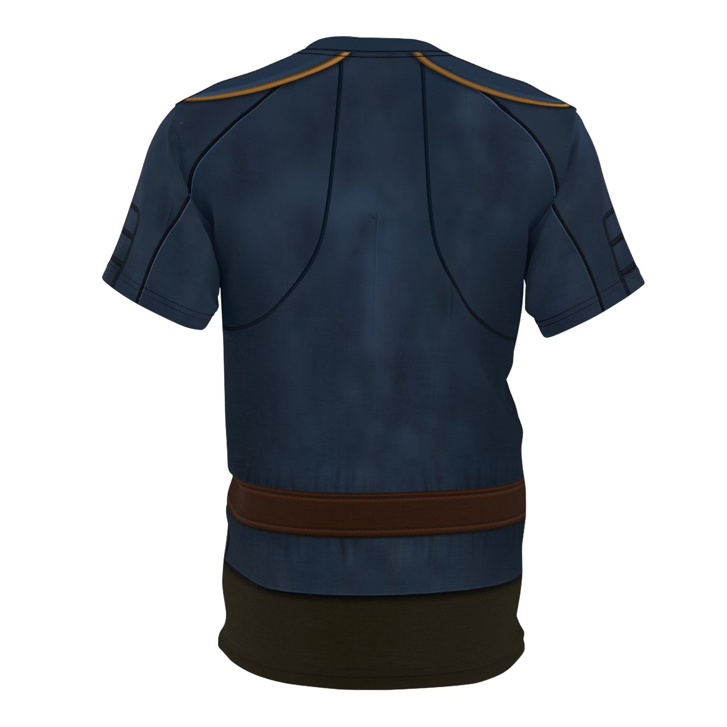Pleakley Shirt, Lilo & Stitch 2025 Costume