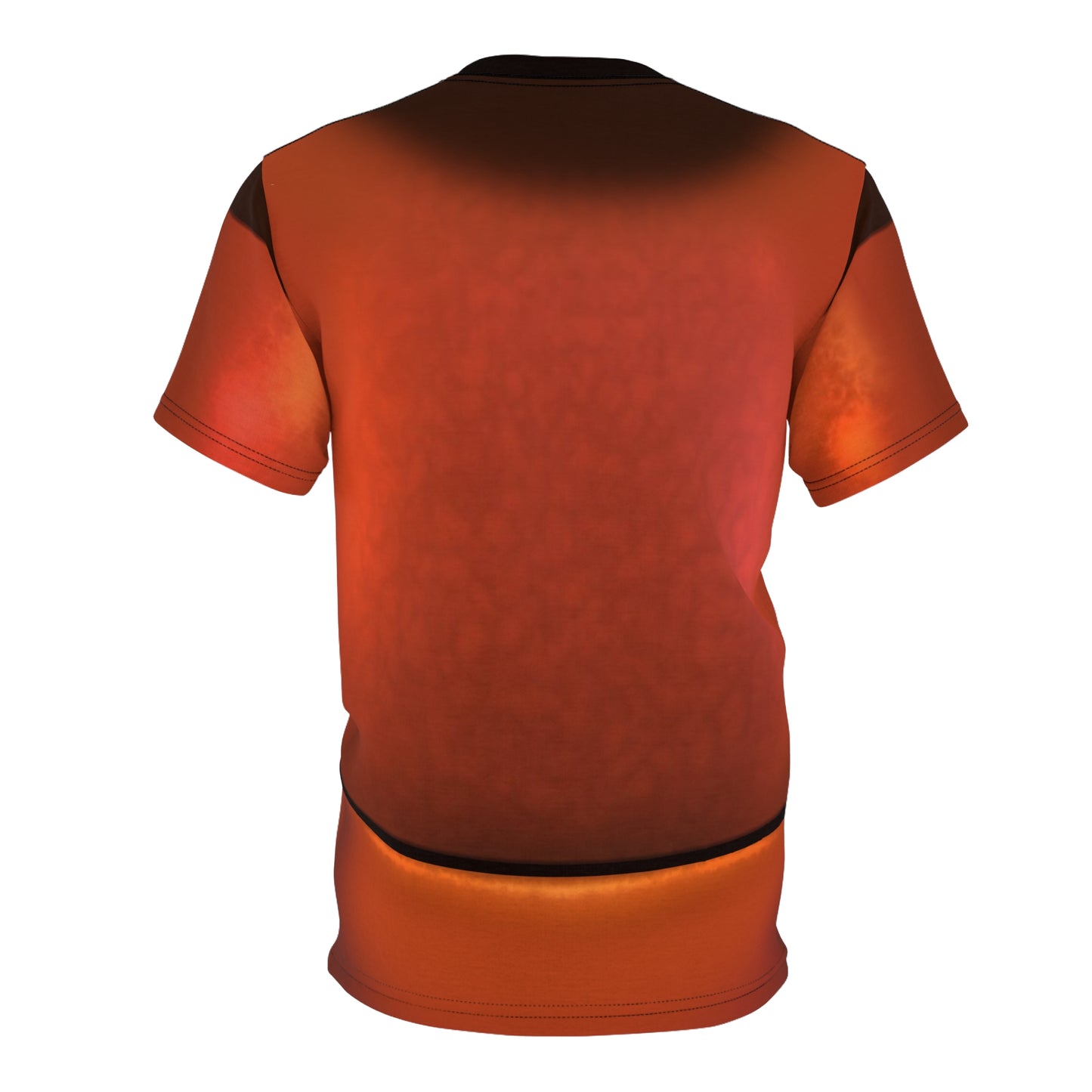 Toy Bear Animatronic Brown Shirt, FNAF Character Inspired Costume