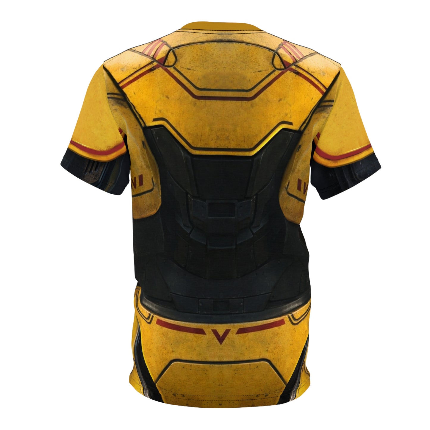 Zyclops Shirt, Lightyear 2022 Costume