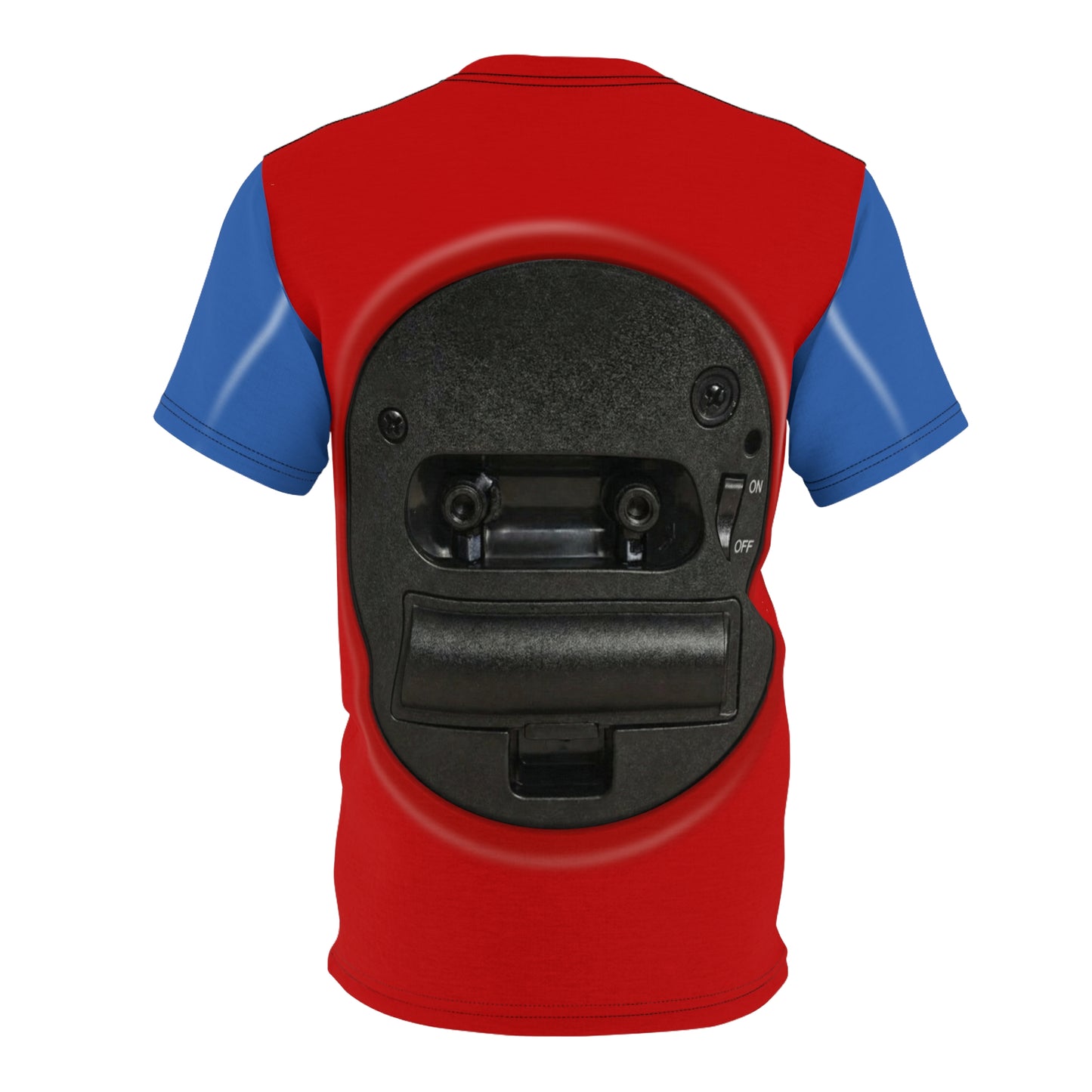 Old Timer Toy Shirt, Toy Story Costume