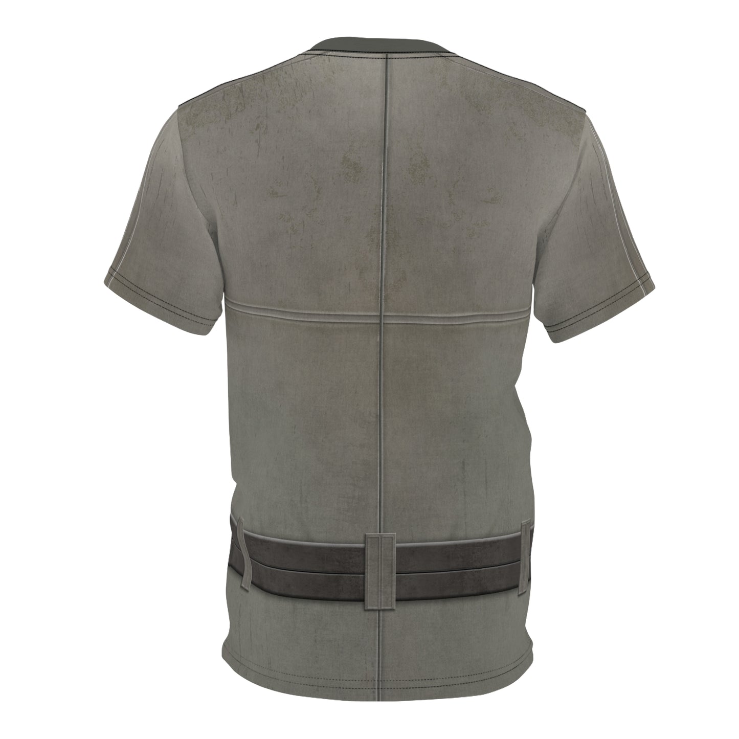 Crosshair Shirt, The Bad Batch Season 3 Costume