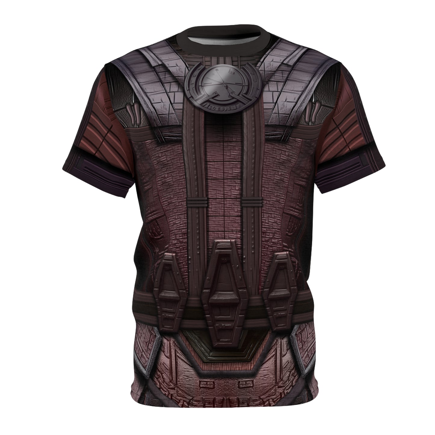 Galactus Shirt, The Fantastic Four Character Inspired Costume