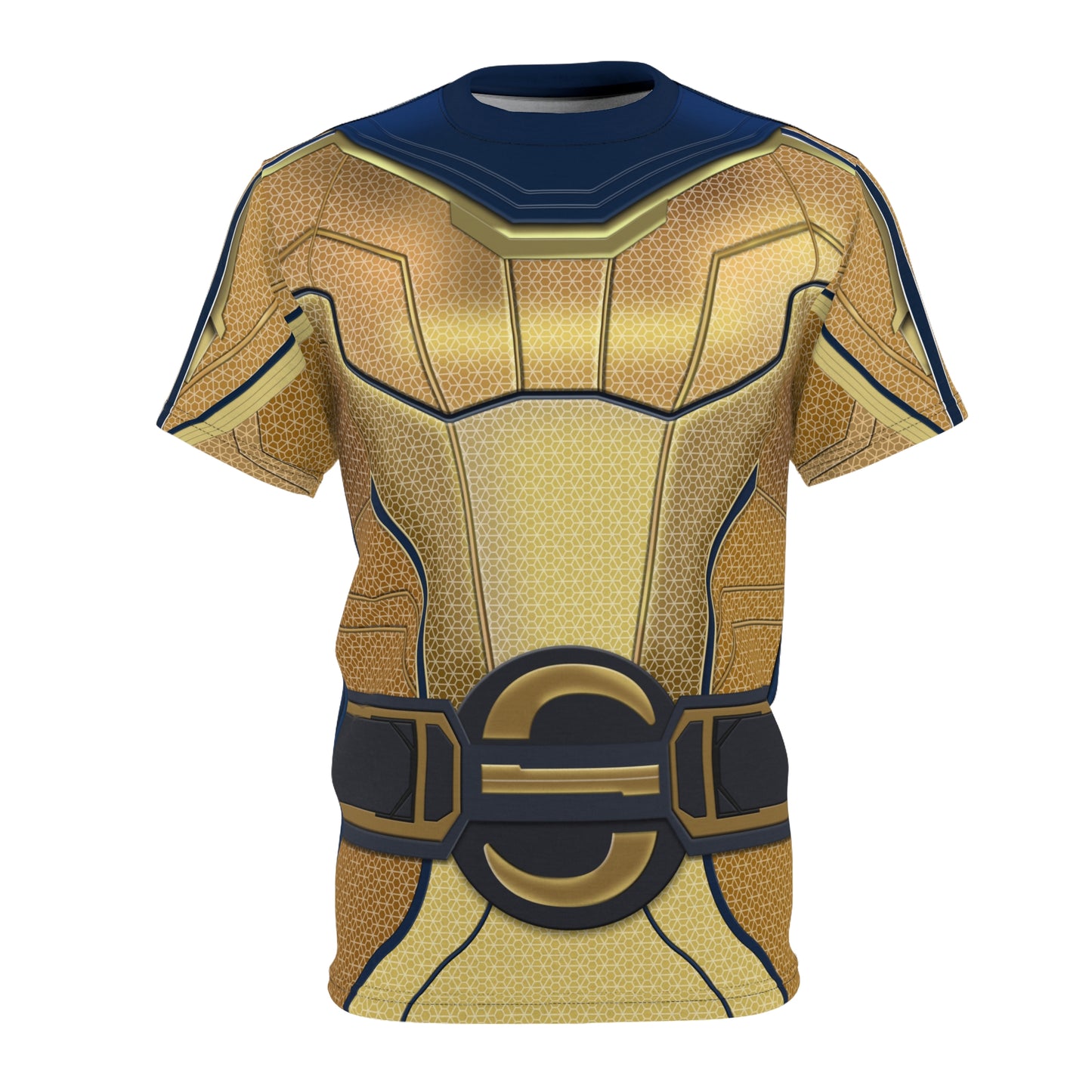 Sentry Shirt, Thunderbolts Character Inspired Costume