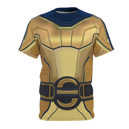 Sentry Shirt, Thunderbolts Character Inspired Costume