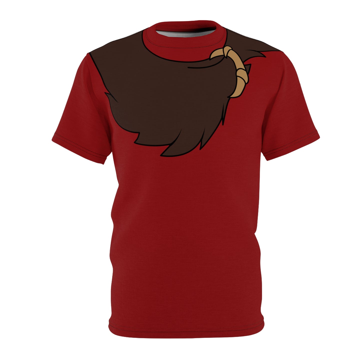 Horned King Shirt, The Black Cauldron Costume